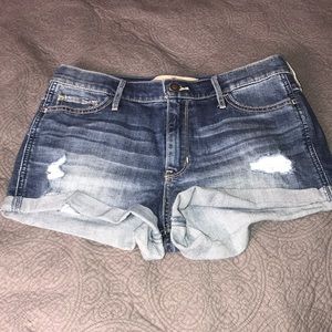 Women’s shorts
